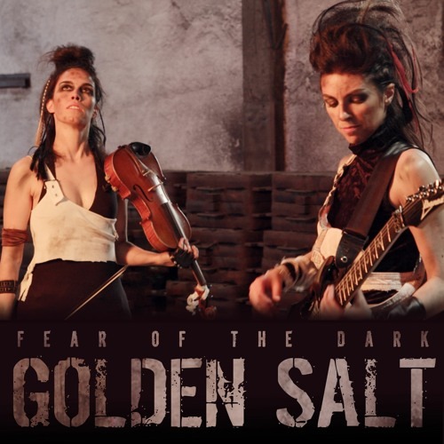 Fear Of The Dark