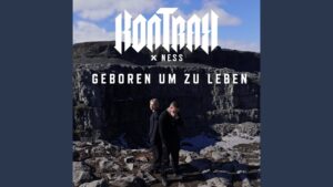 Geboren um zu leben